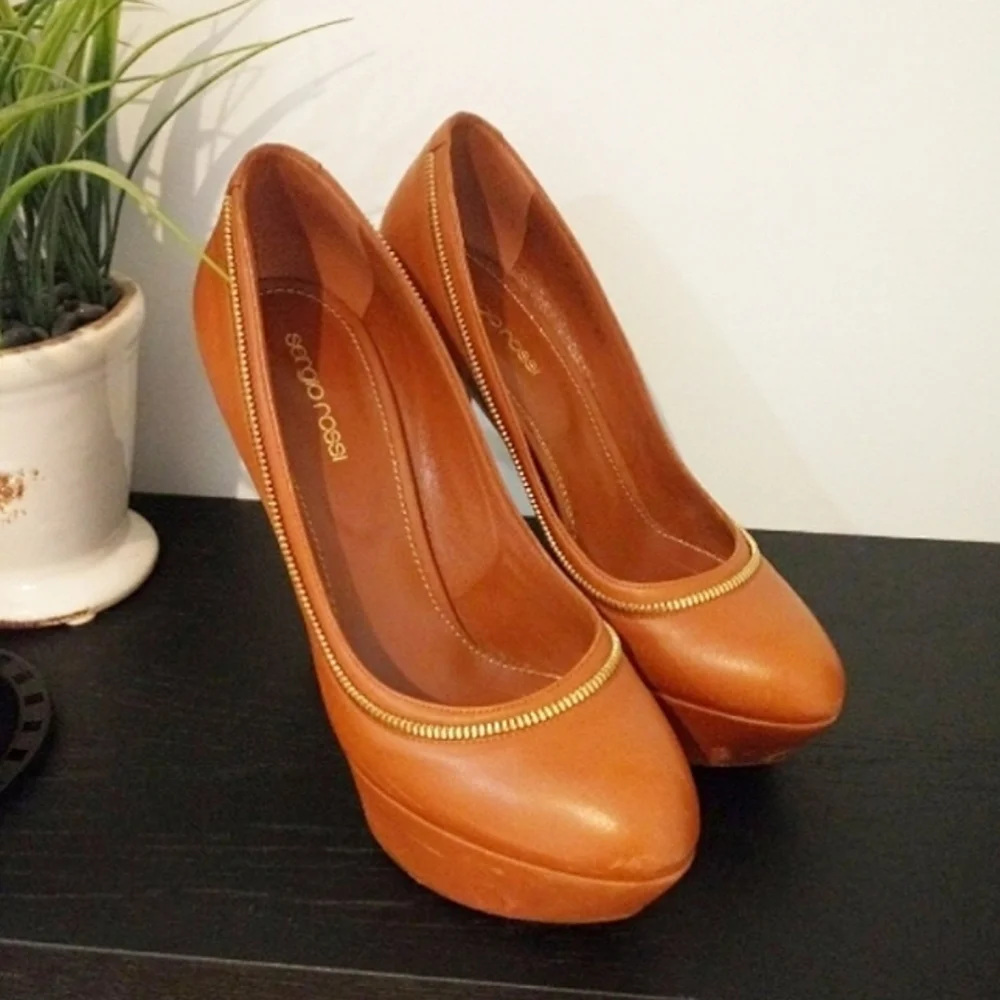 Sergio Rossi pumps